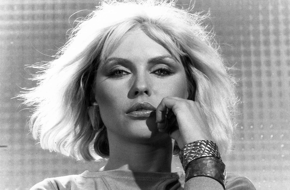 Debbie Harry wird 75: Barfrau, Playboy-Bunny, Poplegende
