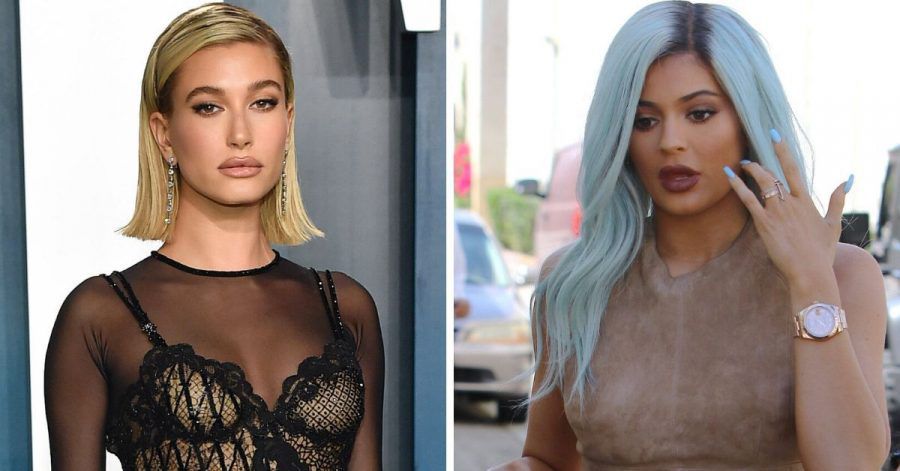 Diese Kellnerin zieht mächtig über die Stars her - Hailey Bieber und Kylie Jenner erwischt es