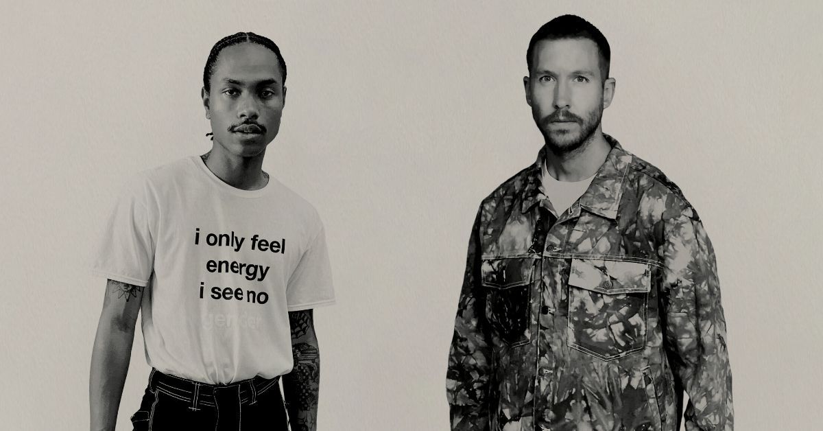 Calvin Harris veröffentlicht unter neuem Künstlernamen die Single