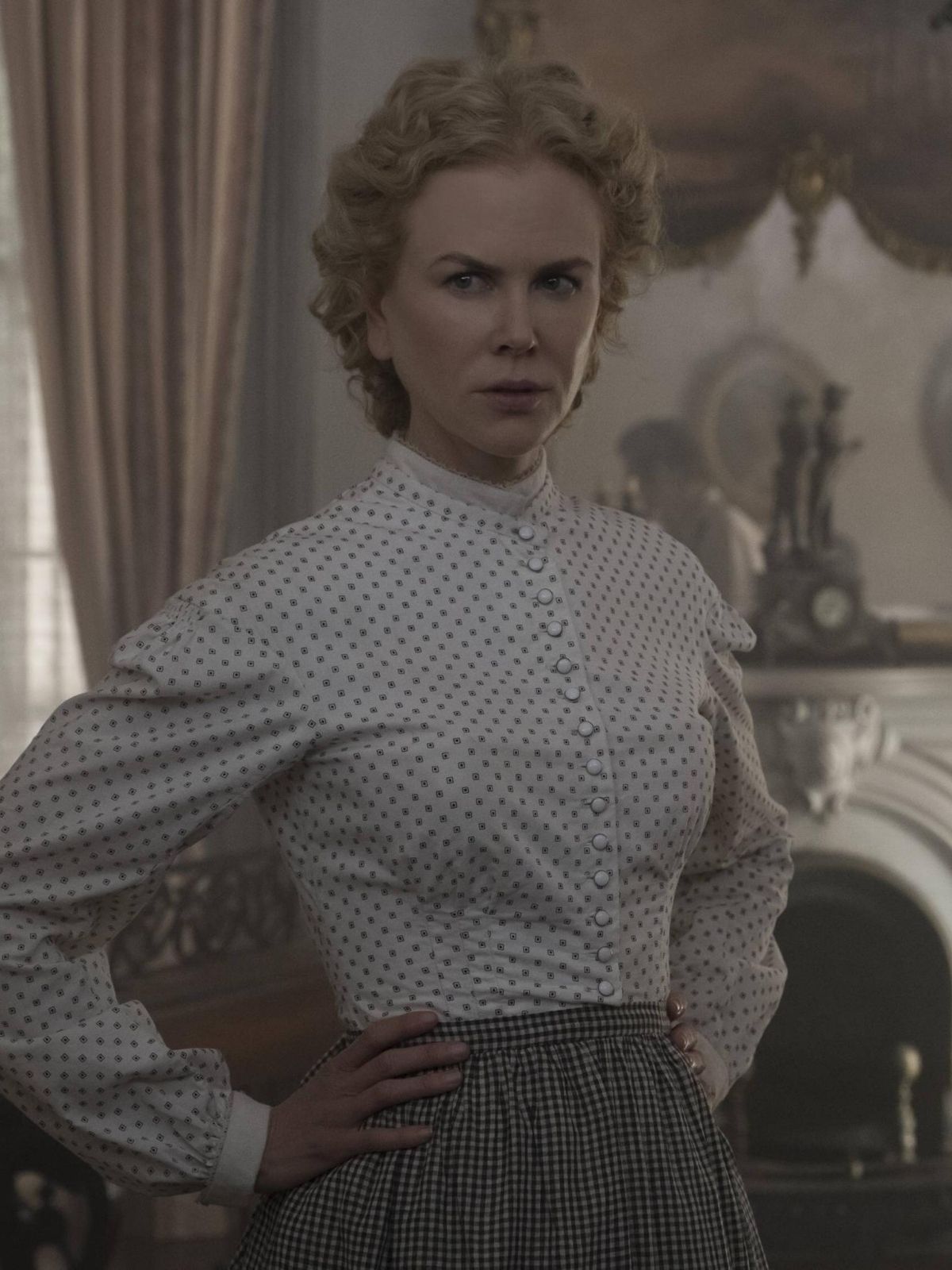 Nicole Kidman lobt Taylor Swift für ihre Folklore-Fashion