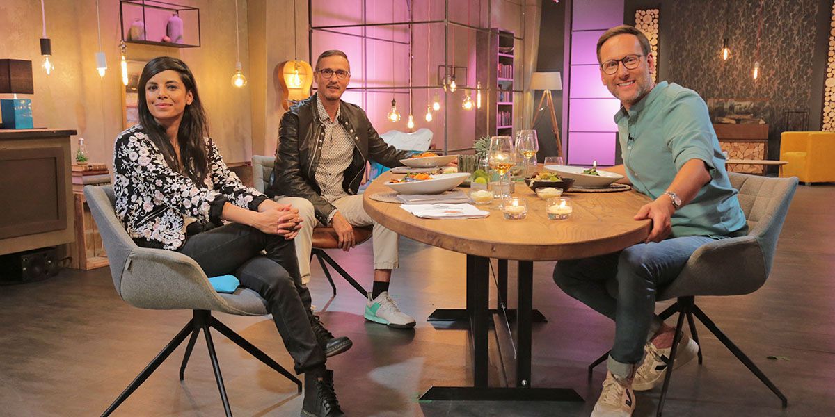 Collien Ulmen-Fernandes saß für vier Monate heimlich im Rollstuhl