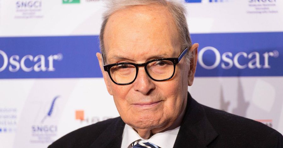 Wer war eigentlich dieser Ennio Morricone?