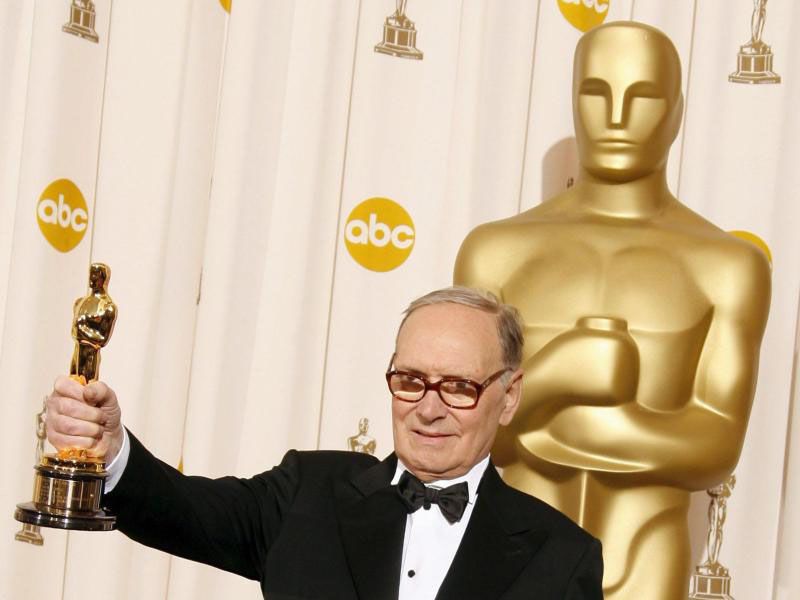 Wer war eigentlich dieser Ennio Morricone?