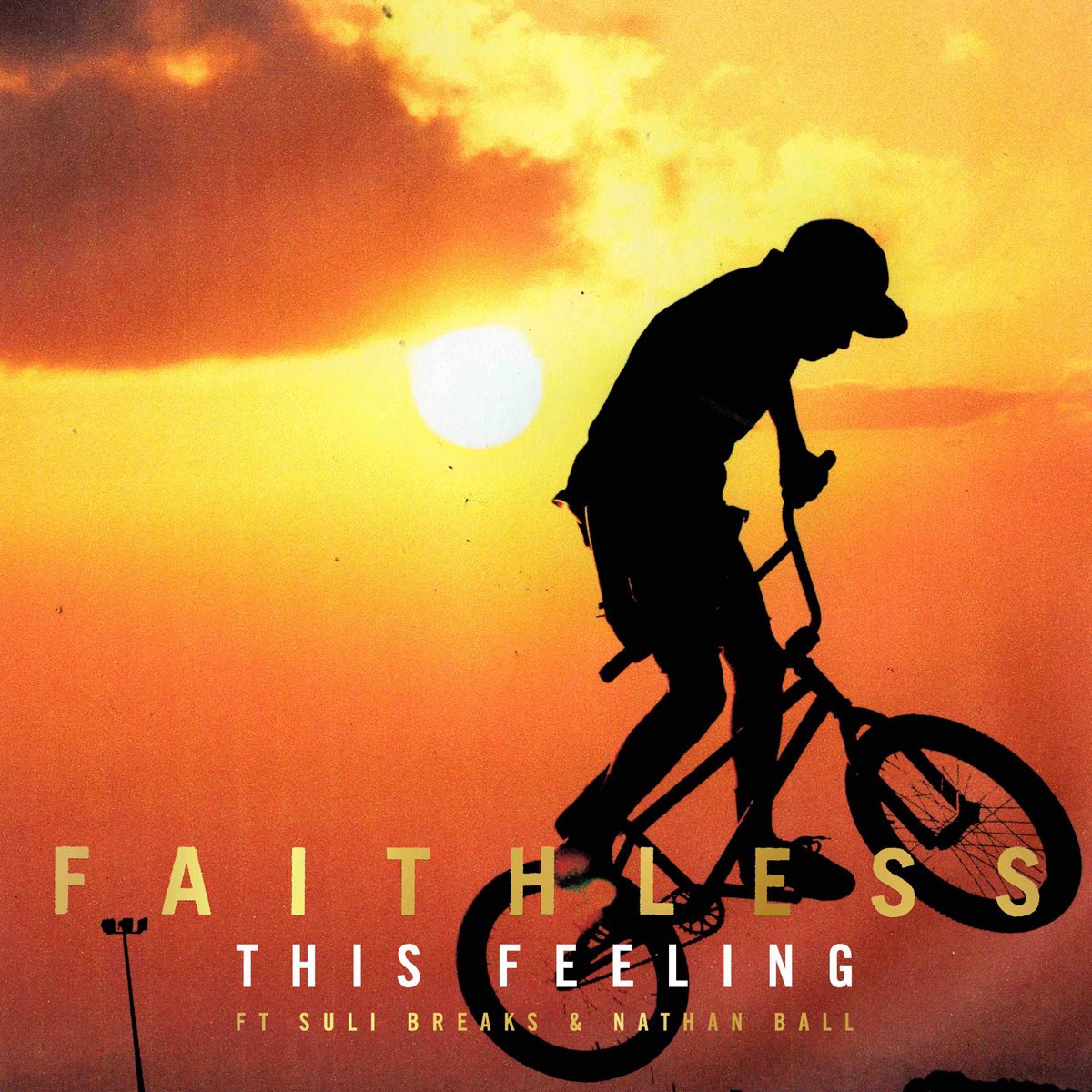 "This Feeling": Faithless bringen die gute alte Housemusic zurück