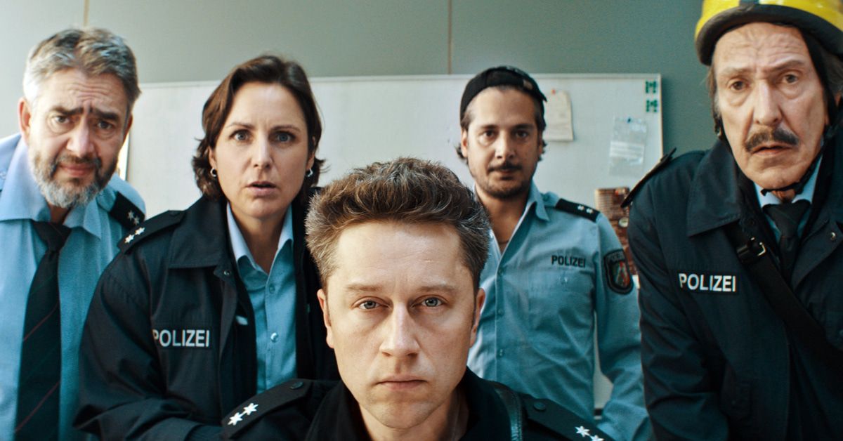 Trailer "Faking Bullshit" mit Bjarne Mädel und Erkan Acar