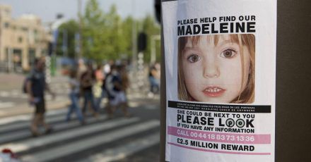 Fall Maddie: Staatsanwalt spricht von Beweis für ihren Tod