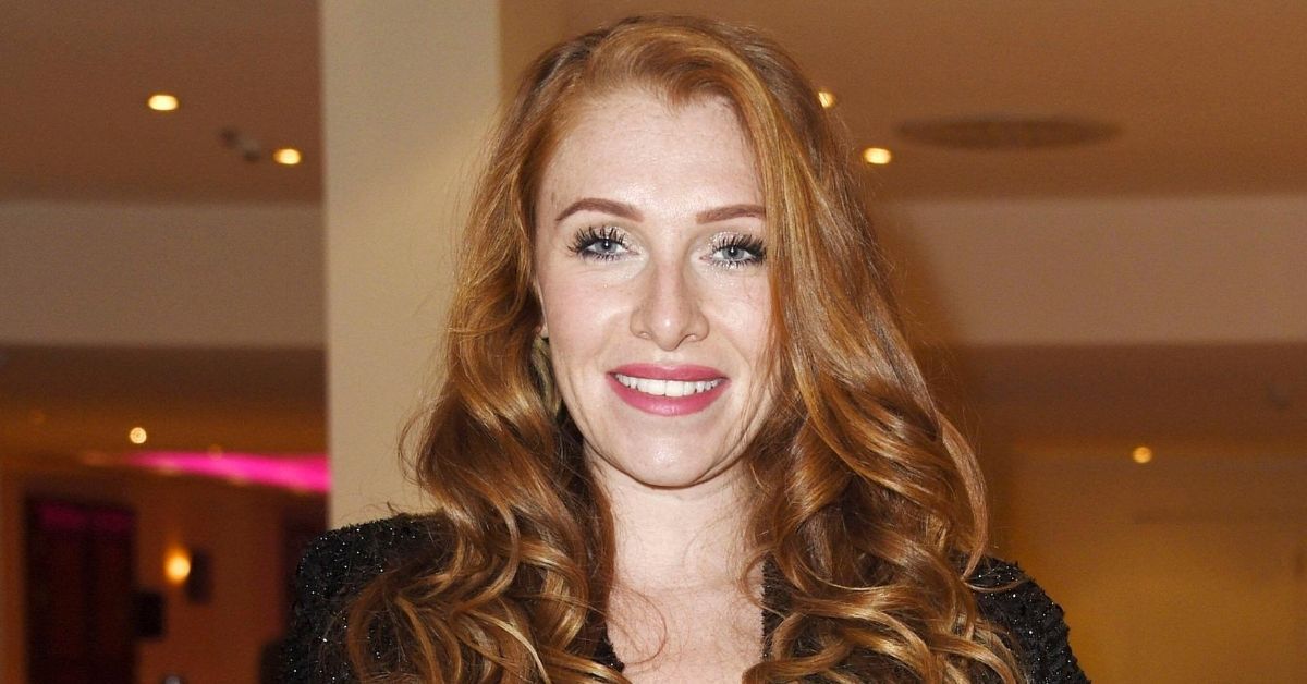 Georgina Fleur: "Habe Blut geleckt und meinen Spaß gefunden"