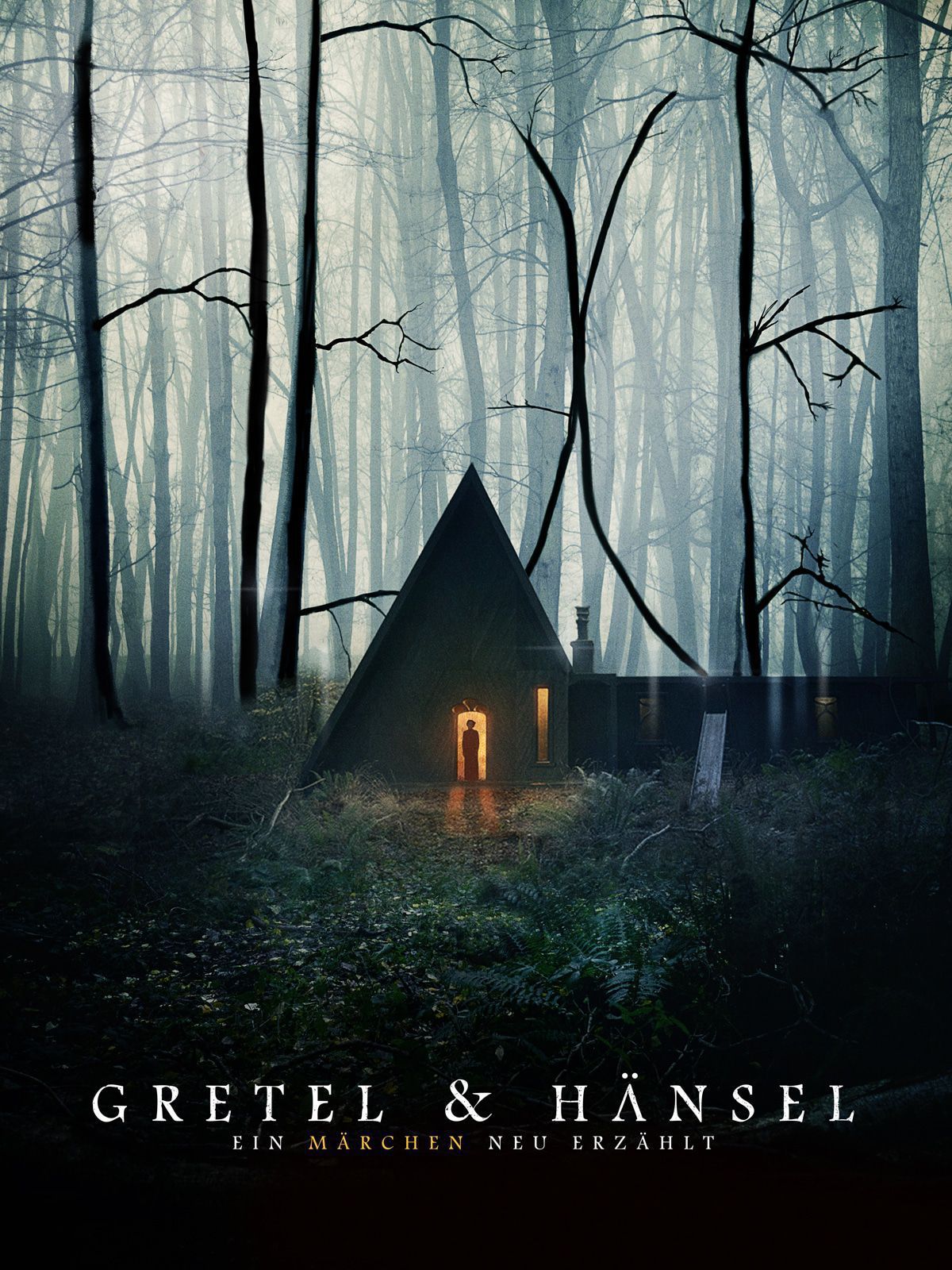 Filmkritik "Gretel & Hänsel": Frauenpower für die Gebrüder Grimm