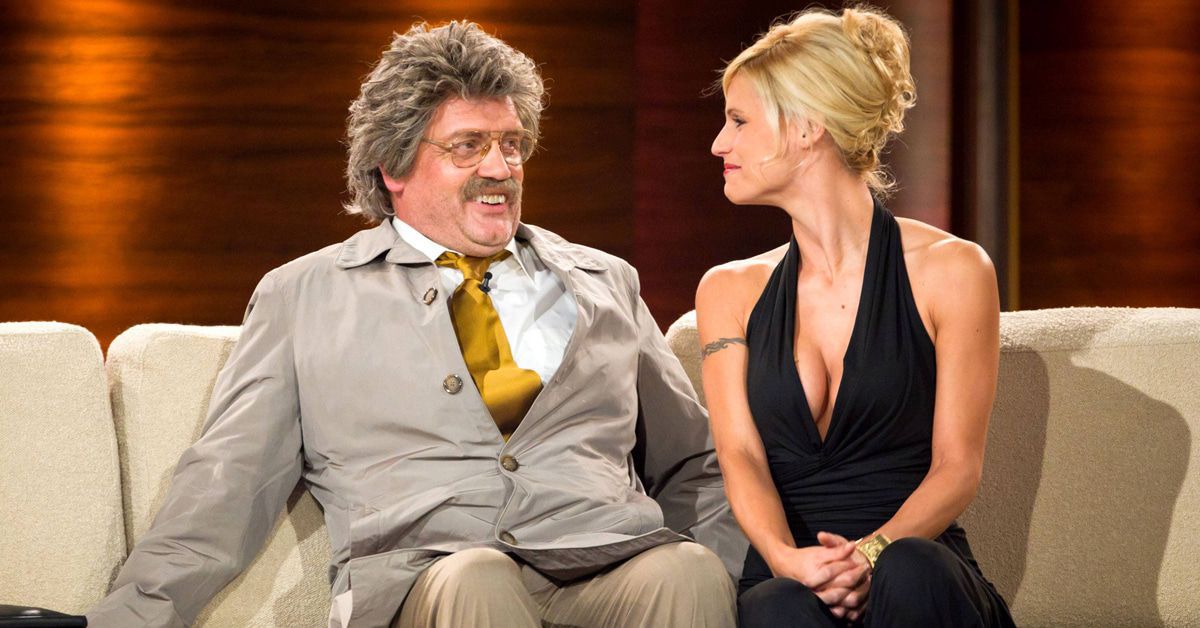Hape Kerkeling: Nach 15 Jahren zieht Horst Schlämmer zu Madame Tussauds