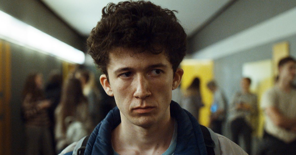 Damien Hardung & Co. hoffen auf mehr Vielfalt in deutschen Serien