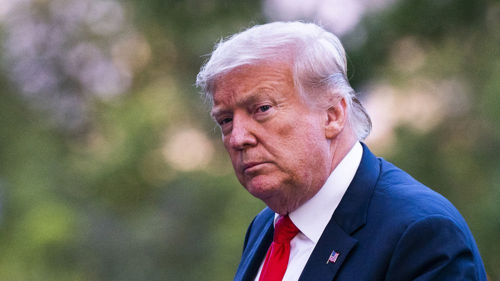 Neue Vorwürfe in Enthüllungsbuch: Ist Donald Trump ein Betrüger?