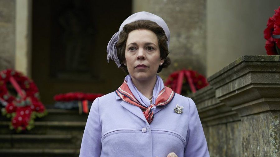 Netflix bestätigt: "The Crown" geht nun doch in eine ...