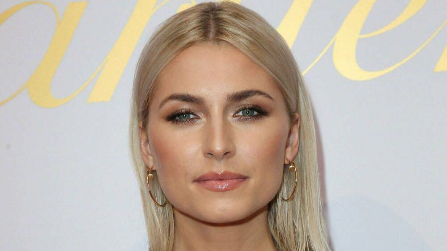 Lena Gercke gewann 2006 die erste Staffel von "Germany's next Topmodel". (elm/spot)