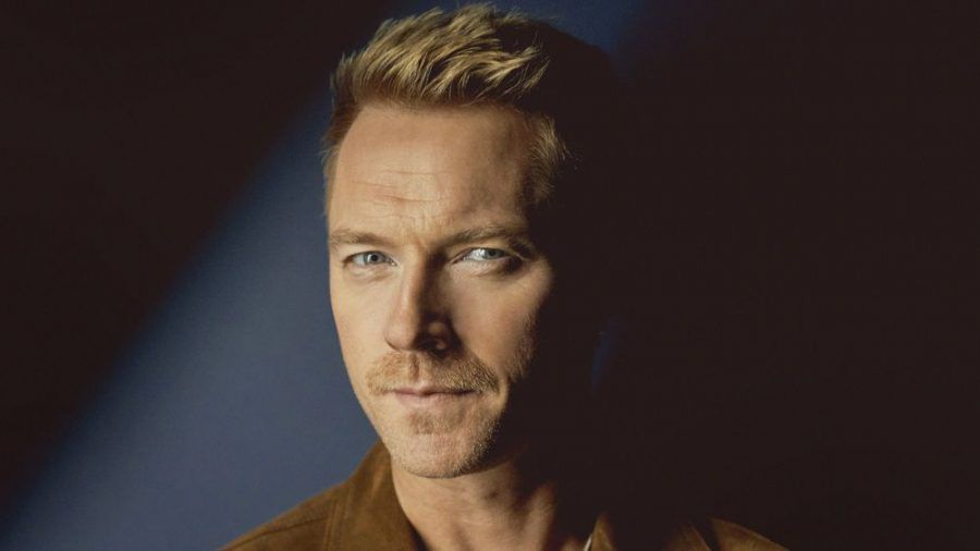 Ronan Keating meldet sich mit "Twenty Twenty" zurück. (amw/spot)