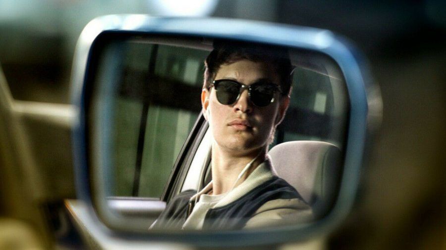 Ansel Elgort alias Baby in "Baby Driver". (cam/spot)