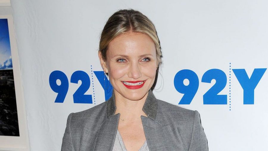 Cameron Diaz verrät süße Details über ihr Töchterchen (ili/spot)