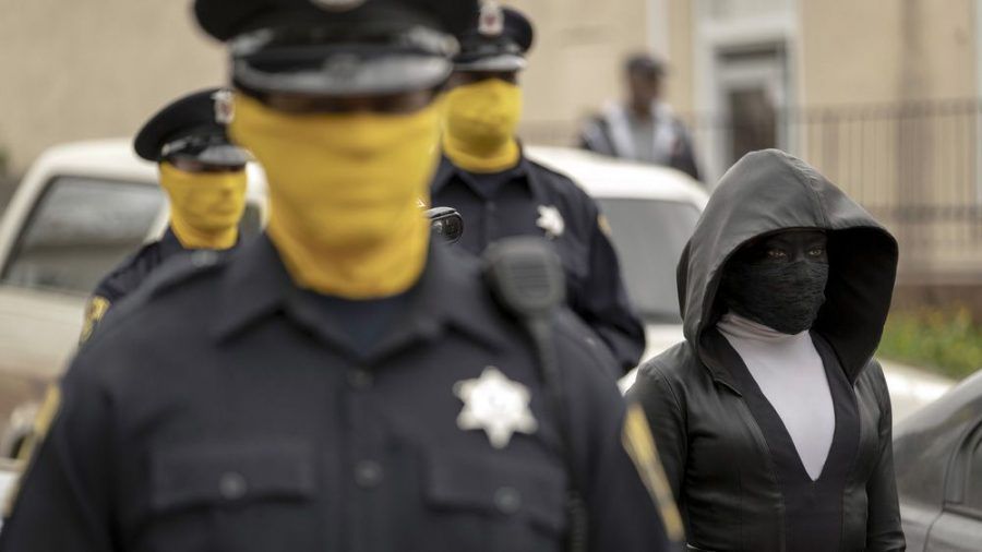 "Watchmen" ist 26 Mal für einen Emmy Award nominiert. (cos/spot)