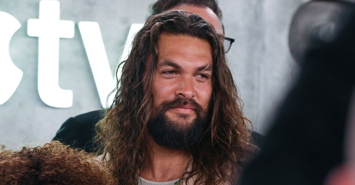 Vom Aquaman zum Snowman: Jason Momoa spielt Frosty!