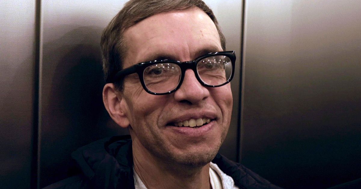 Jens Söring: ZDF zeigt Vierteiler über den Fall des verurteilten Doppelmörders