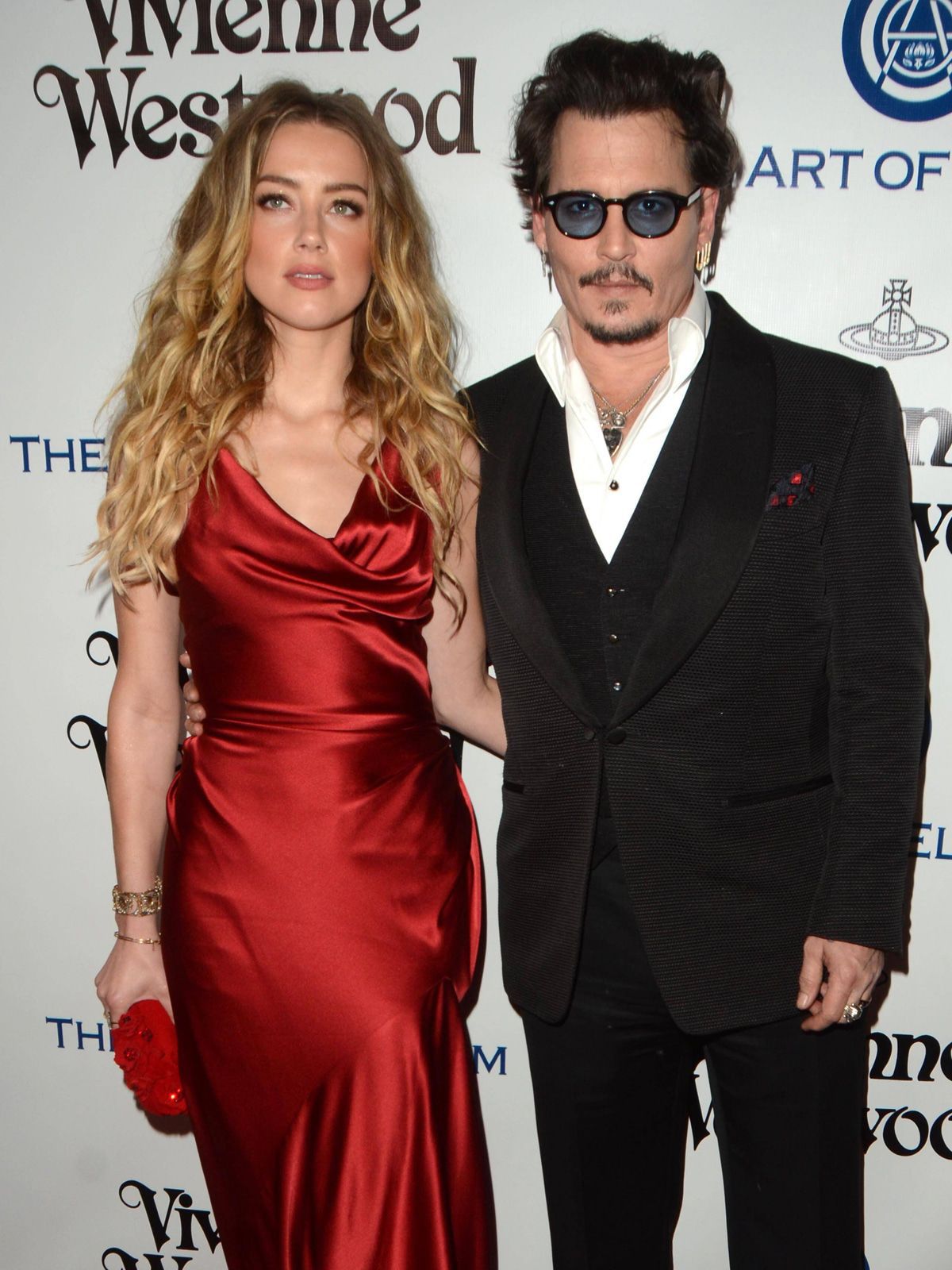 Johnny Depp & Amber Heard vor Gericht: Das war der erste Prozesstag