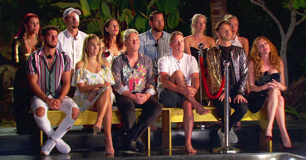 Hubert Fella nach "Kampf der Realitystars"-Rauswurf: "Bin sehr geknickt"