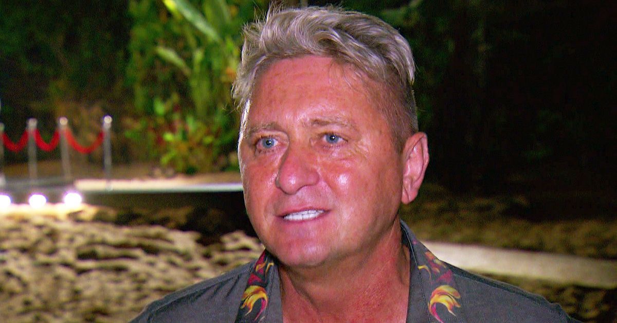 Hubert Fella nach "Kampf der Realitystars"-Rauswurf: "Bin sehr geknickt"