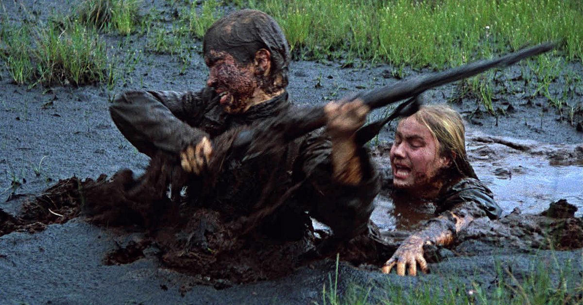 "Komm und sieh" kommt zurück ins Kino: Nix für schwache Nerven!