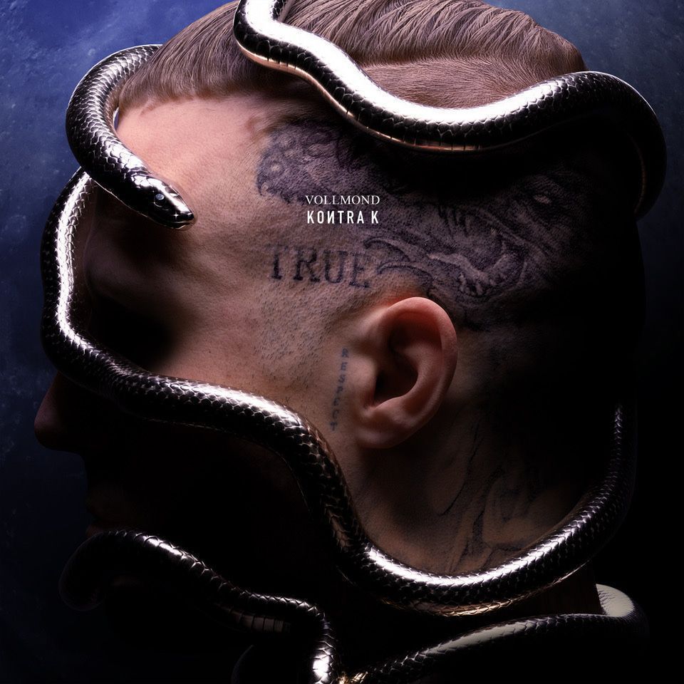 Kontra K kommt mit neuem Album: "Ich bin angefixt und will mehr"