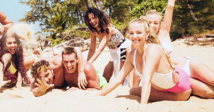 Teilnehmer Kampf Der Realitystars Teilnehmer Kampf Der Realitystars