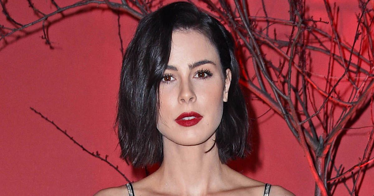 Lena Meyer-Landrut zeigt Natur: So haben wir sie noch nie ...