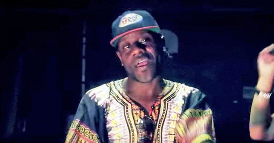 Rapper Malik B. mit nur 47 Jahren gestorben