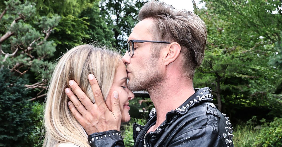 Nico Schwanz und Julia Prokopy: „Ja, wir sind wieder ein Paar!“