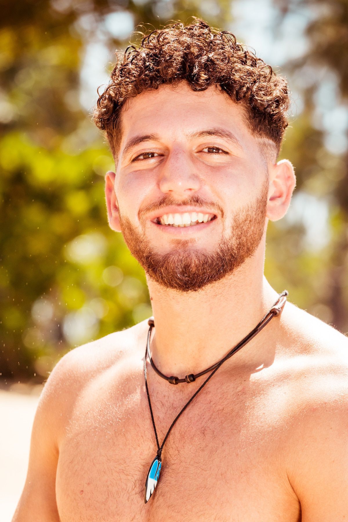 "Kampf der Realitystars": Hottie Momo will seinen Bekanntheitsgrad steigern