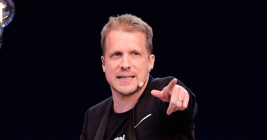 Für sein Gewinnspiel: Oliver Pochers Fans sollen Influencern entfolgen