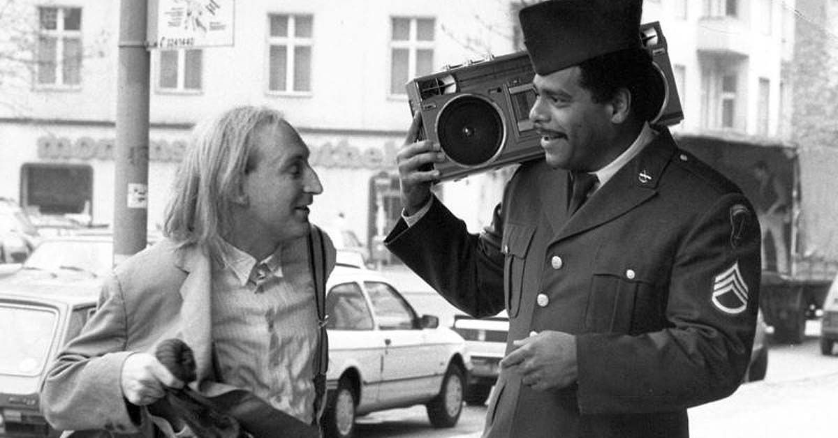 "Otto - Der Film": 35 Jahre später gibt's Rassismusvorwürfe!