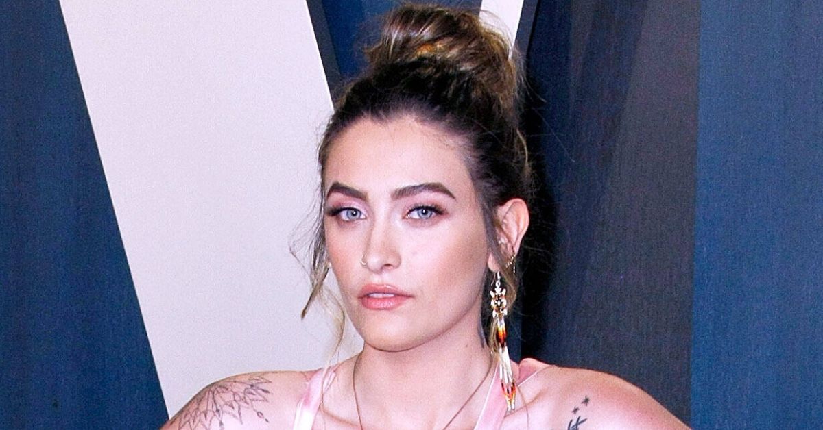 Paris Jackson mag den musikalischen Vergleich zu Papa Michael nicht