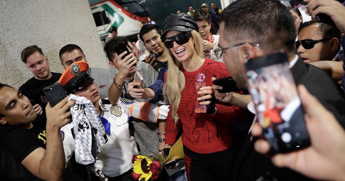 Paris Hilton lüftet in ihrer Doku ein düsteres Geheimnis