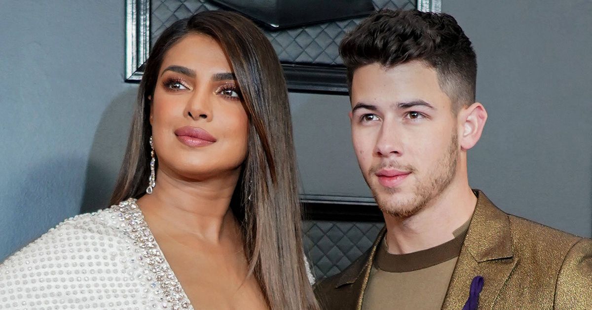 Priyanka Chopra lobt Nick Jonas für unglaubliche Sandwiches