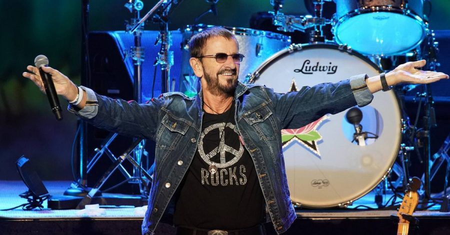 Ringo Starr: Der Clown der Beatles wird 80