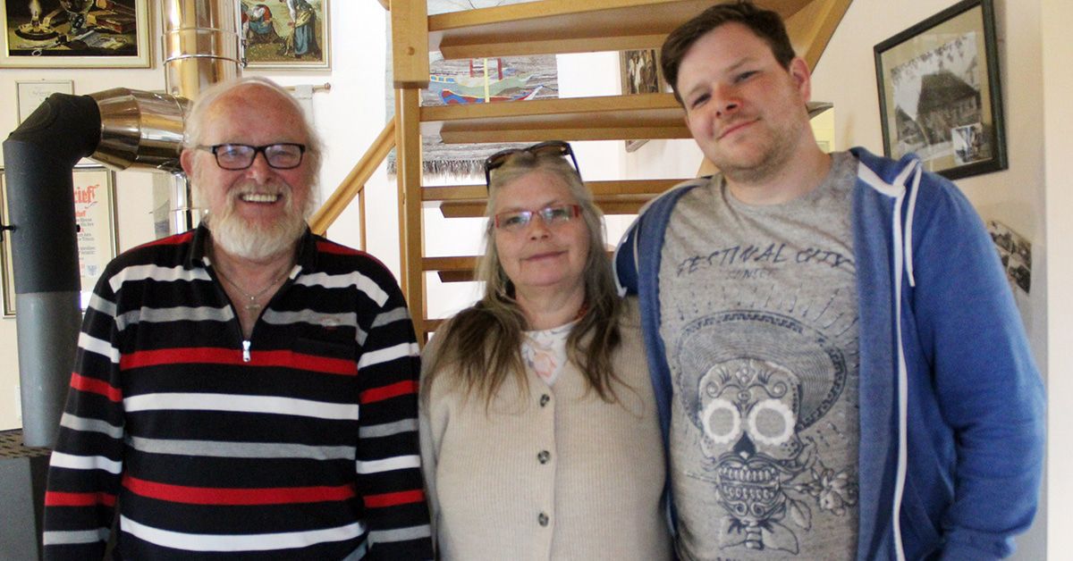 Vera Int-Veen über die Singles von „Schwiegertochter gesucht“: "Lecker!"
