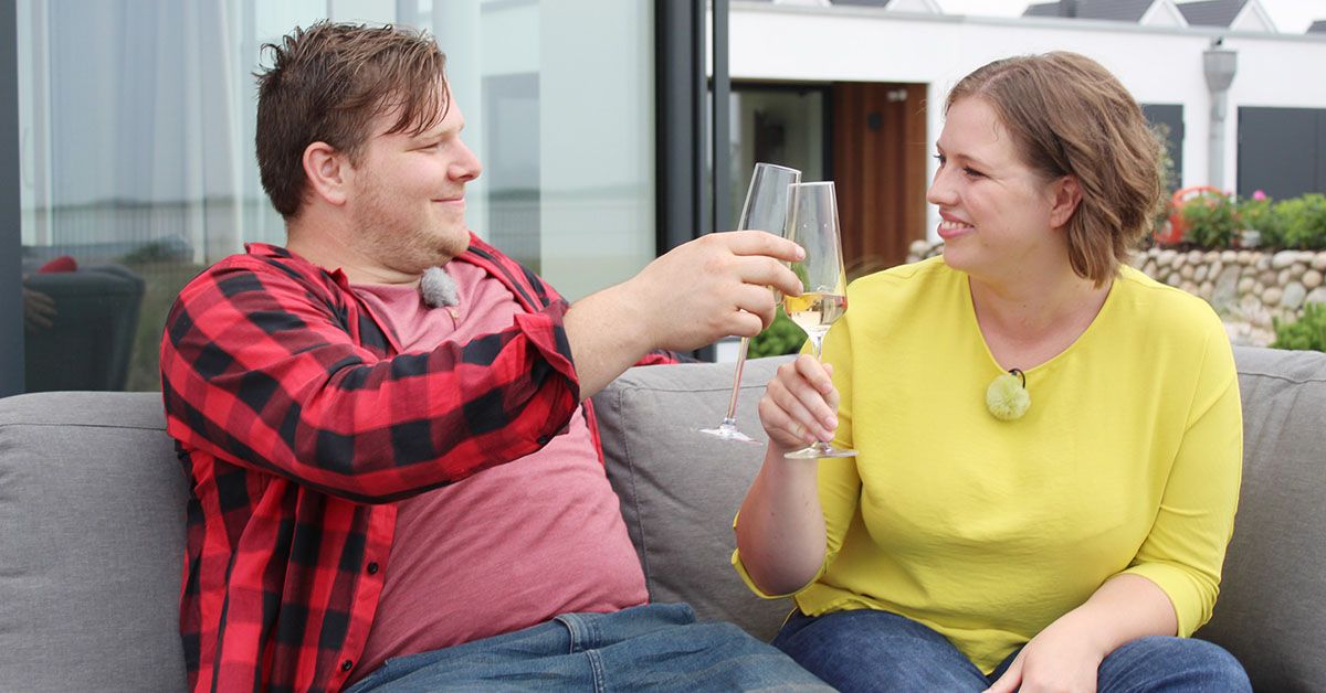 "Schwiegertochter gesucht" geht heute (frisch überarbeitet) an den Start