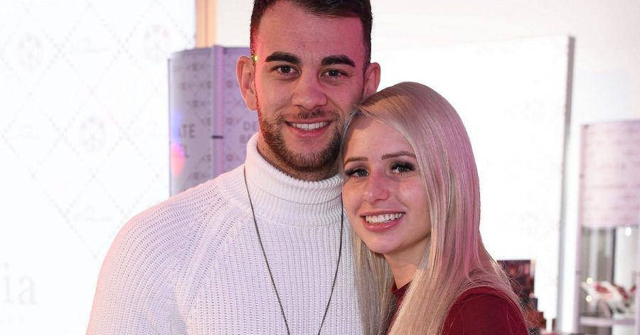 Carina Spack & Serkan Yavuz: DAS sagen sie zu den Trennungsgerüchten