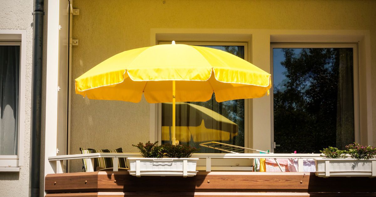 Campingplatz und Ferienwohnung sind 2020 der letzte Schrei