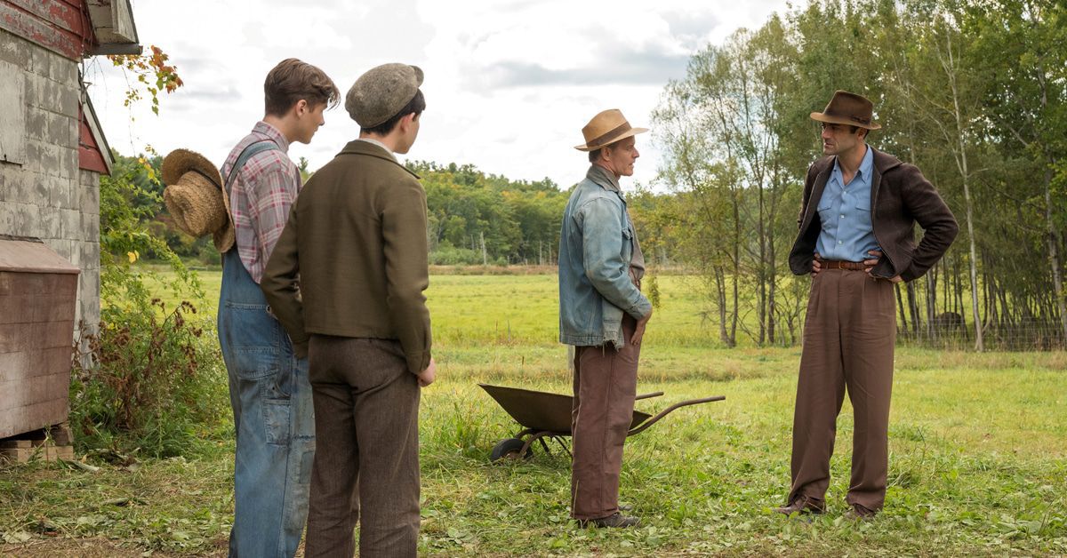 "The Plot Against America": Darum ist die neue Serie so unheimlich