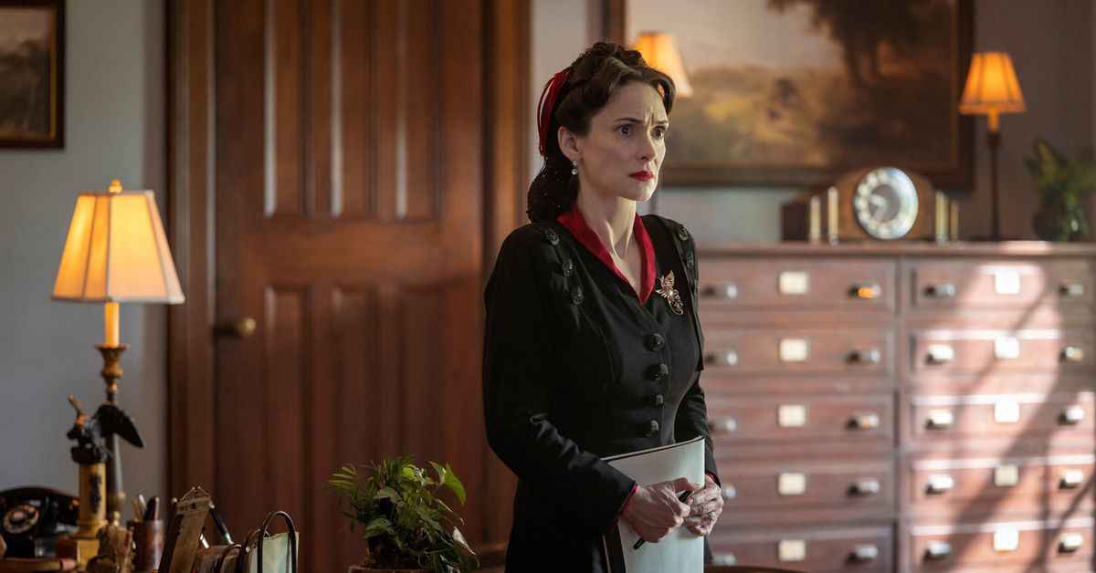 "The Plot Against America": Darum ist die neue Serie so unheimlich