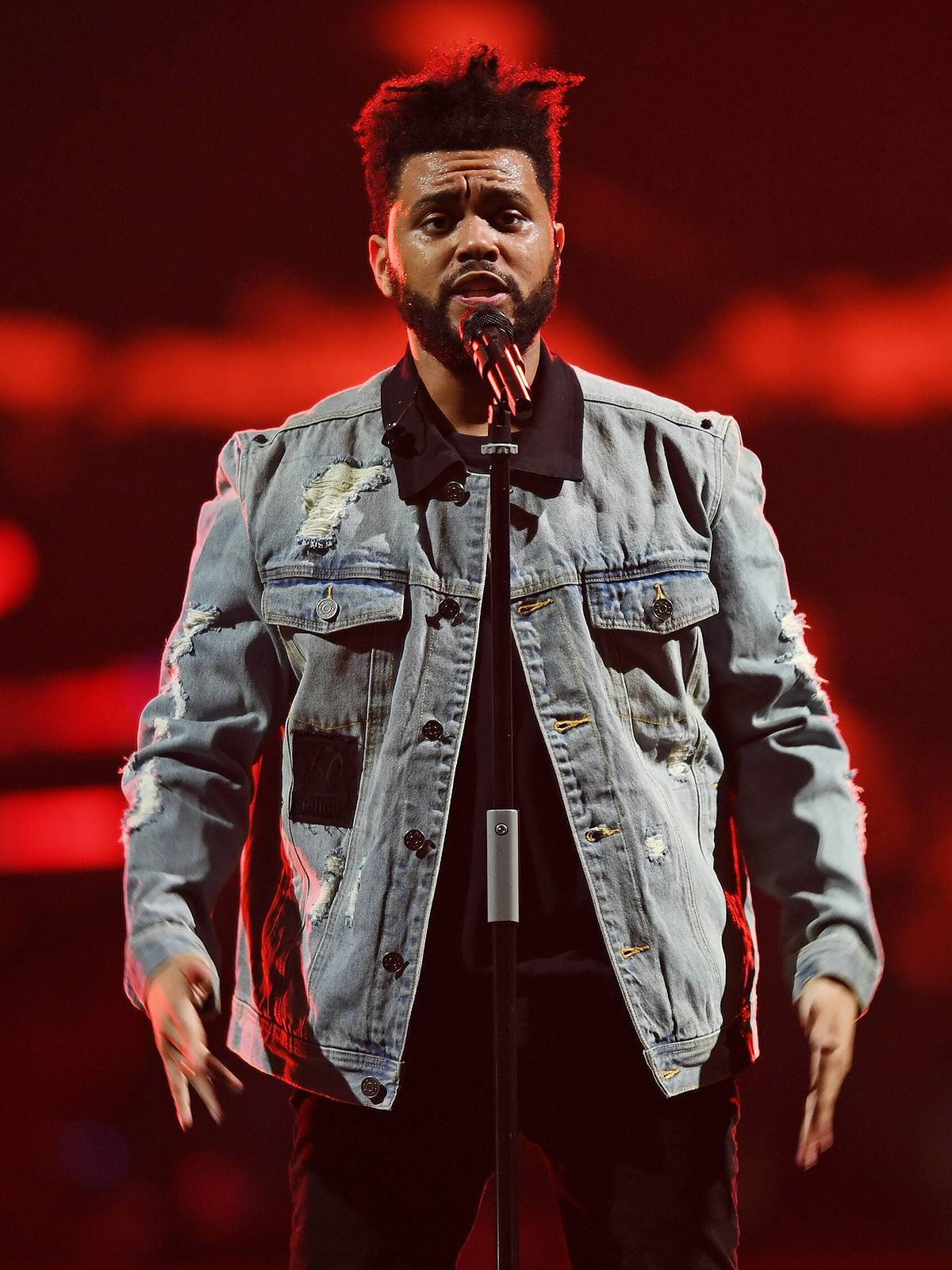 The Weeknd liefert bis jetzt den "Hit des Jahres"