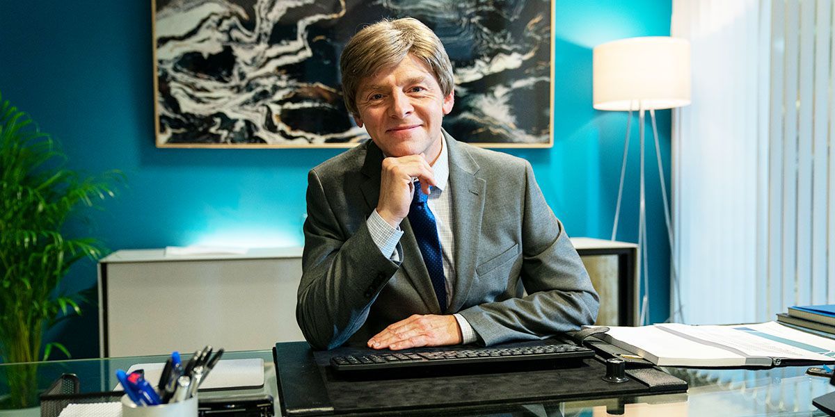 "Truth Seekers": Alles über die ultraschräge Horrorkomödien-Serie