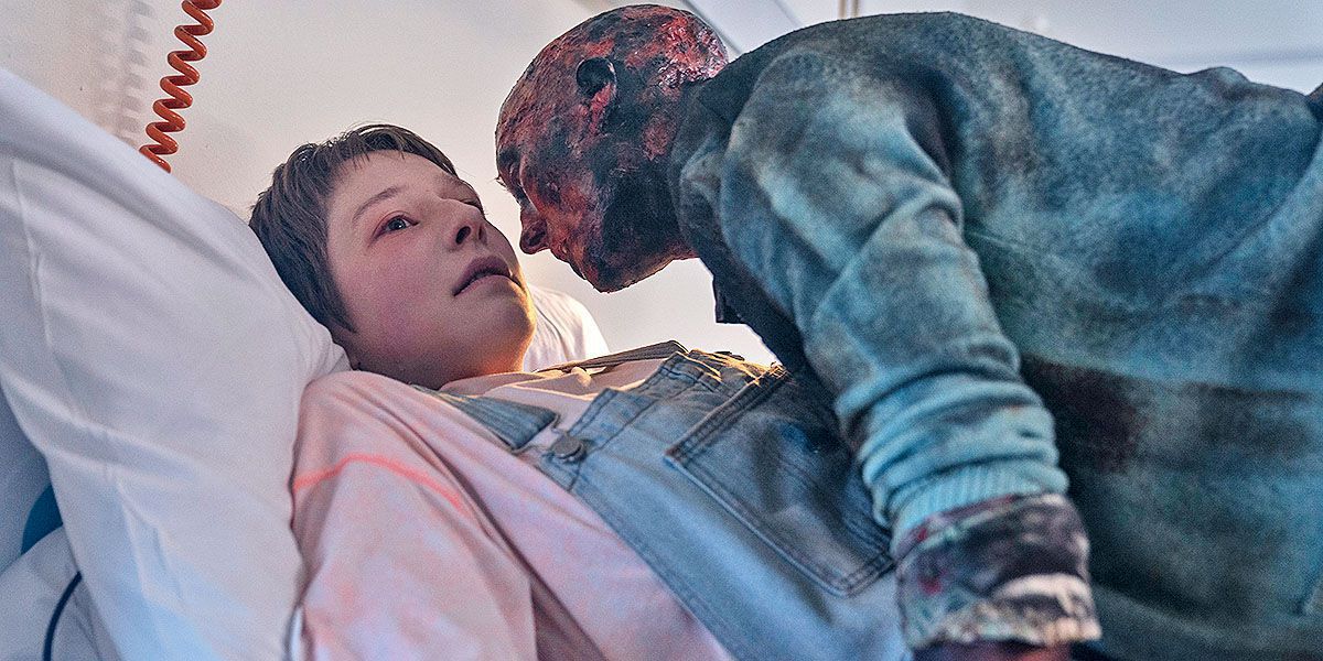"Truth Seekers": Alles über die ultraschräge Horrorkomödien-Serie