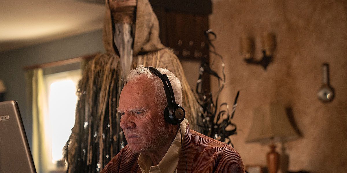 "Truth Seekers": Alles über die ultraschräge Horrorkomödien-Serie