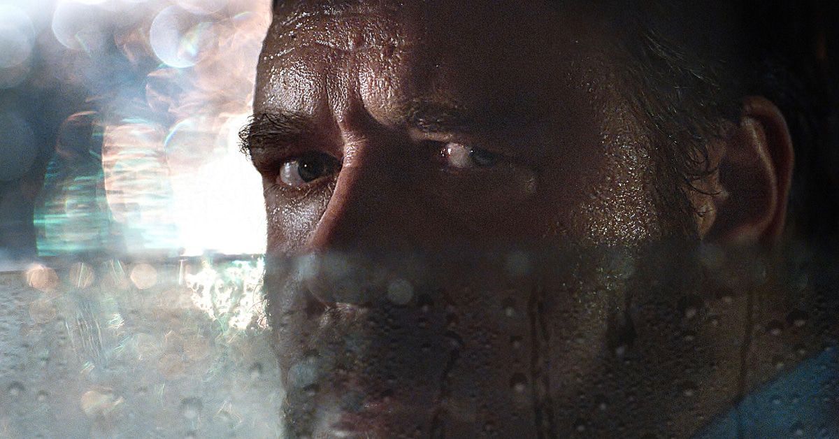Filmkritik "Unhinged - Außer Kontrolle": Russell Crowe rastet aus
